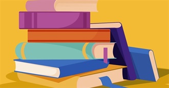 Books That I've Read in 2025 (Mostly Manga/Graphic Novels)