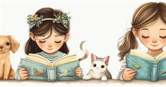 40 Middle Grade Books About Girls Who Don&#39;t Fit In