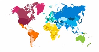 Spotting Fellow Natives on the Road