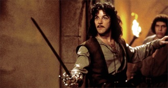 The Top 20 Quotable Movies