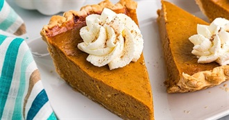 What David Ate - Day 500