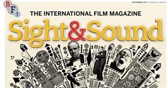 50 Best Movies by &quot;Sight and Sound&quot; in 2015