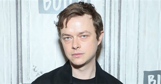 Dane Dehaan Movies I&#39;ve Seen
