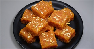 Last 200 Foods That Duck Queen Tried for the First Time 9