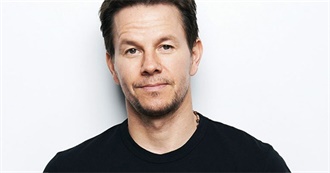Dave.H&#39;s Ten Favorite Mark Wahlberg Films