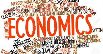 Course on Economics by Chatgpt