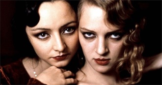 30 Movies With Lots of Nudity