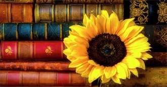 Emmy Lou&#39;s Novels Read 2022