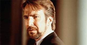 One Film That Kills off Their Main Antagonists, 2025 and Beforehand