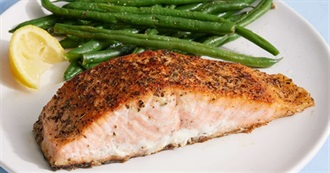 What David Ate - Day 619