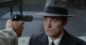 50 Favourite Movies of the 1960s