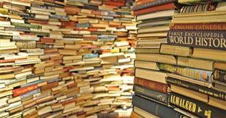 Books Every American Should Read