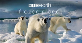 Frozen Planet Episode Guide