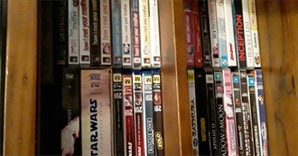 301 - A Movie Odyssey