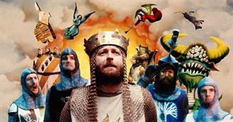 Movies That Will Raise Your Dopamine Levels