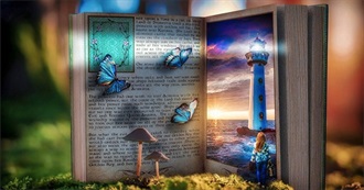 Favourite Genres of INFP Persons