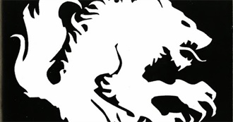 Mordechai Frizis&#39;s Top 50 Black Metal Albums