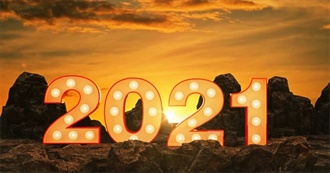 Things Steph Did in 2021