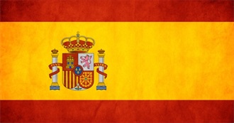 Let&#39;s Travel : Spain