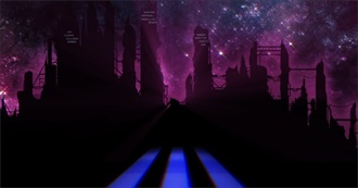 Robin&#39;s 30 Favorite Musicians