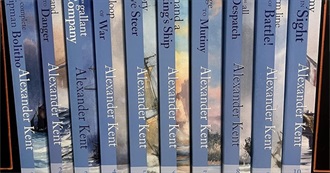 Dave&#39;s Favourite Historical Fiction