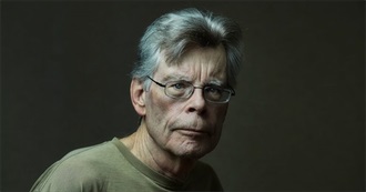 Stephen King&#39;s Books