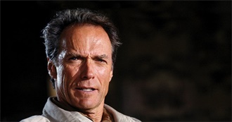 Clint Eastwood