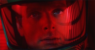 Screenrant: 10 60s Sci-Fi Movies That Are Still Mind-Blowing Today (+ a Lot of Movies Mentioned)