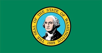 Colleges in Washington