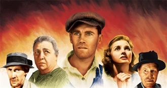 Adam&#39;s 15 Most Essential Black &amp; White Movies