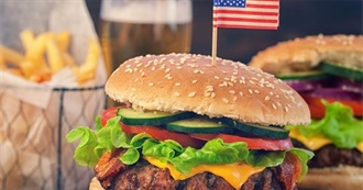 Best Burger Joints for July 4th Weekend