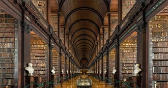 Iwilltranscend Formative Books