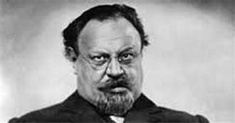 Emil Jannings Filmography