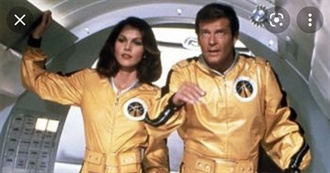 Algie&#39;s June Films