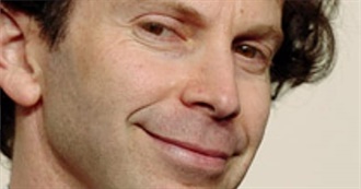 Movies With Charlie Kaufman