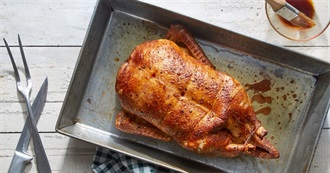 What Ray Ate - Day 977