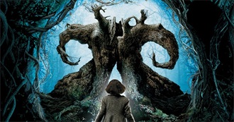 Best Horror Movies Starting With P