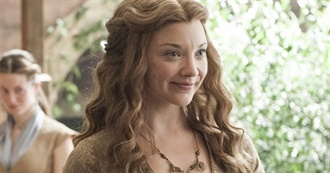 Game of Thrones - The Films of Natalie Dormer
