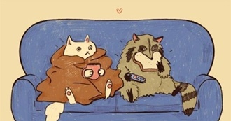 Don&#39;t Really Like These Foods