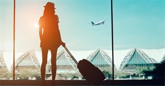 Places I&#39;ve Been Before 30