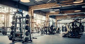 Exercise Equipment Options