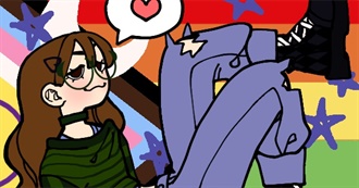 Julia&#39;s 111 Movies That Left a Mark on Me