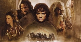 Stacker&#39;s 100 Best Fantasy Movies of All Time