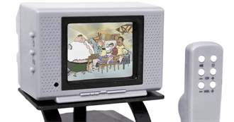 Fun Television Shows