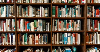 Sweetpea's 2025 Reads