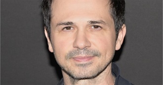 Freddy Rodr&#237;guez Filmography (1975-)