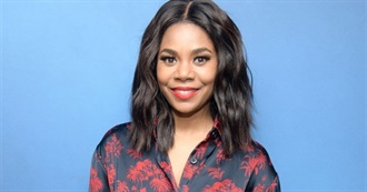 Regina Hall Movies Tehn Has Seen