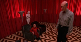 Best Horror TV Shows