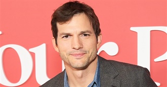 Ashton Kutcher Movies I&#39;ve Seen