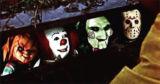 Ashton&#39;s Favorite Top 10 Movies - Have U Seen Them?